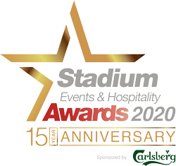 Stadium Events & Hospitality Awards 2020
